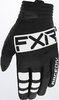Vorschaubild für FXR Prime Motocross Handschuhe
