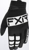 FXR Prime Motorcross handschoenen