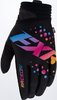 Vorschaubild für FXR Prime Motocross Handschuhe