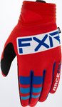 FXR Prime Motocross Gloves