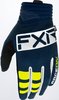 FXR Prime Guantes de motocross