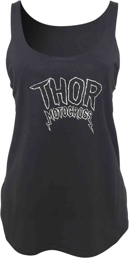 Thor Rocker Ladies Tank Top