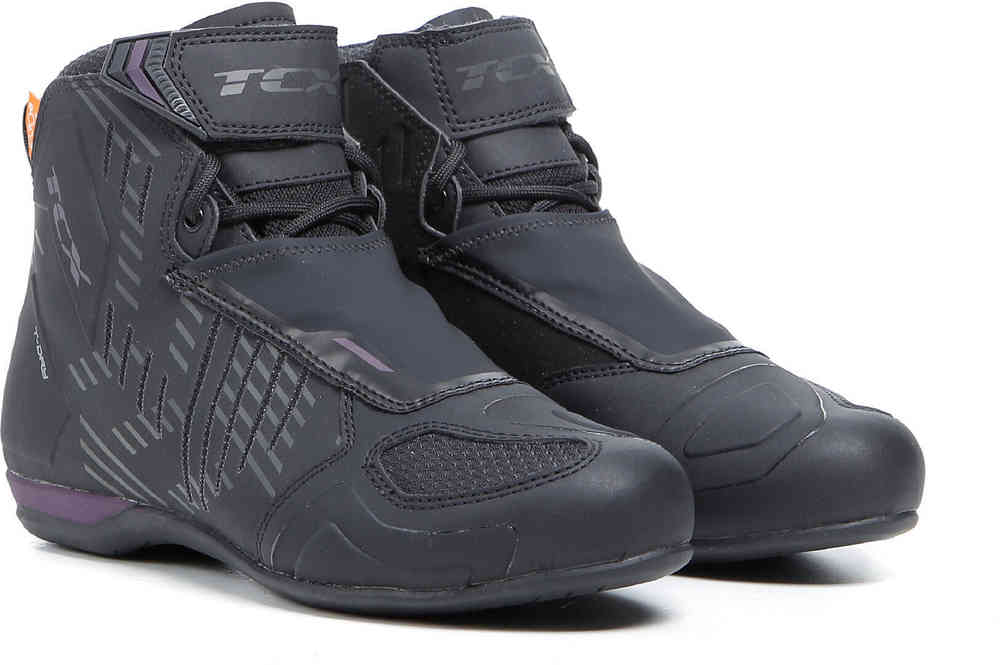 TCX RO4D WP Zapatos de motocicleta para damas