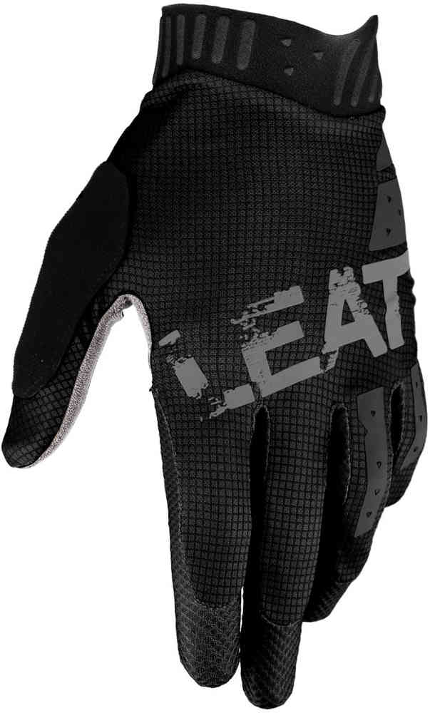 Zeep Lastig Verniel Leatt MTB GripR 1.0 Kinder fiets handschoenen - beste prijzen ▷ FC-Moto