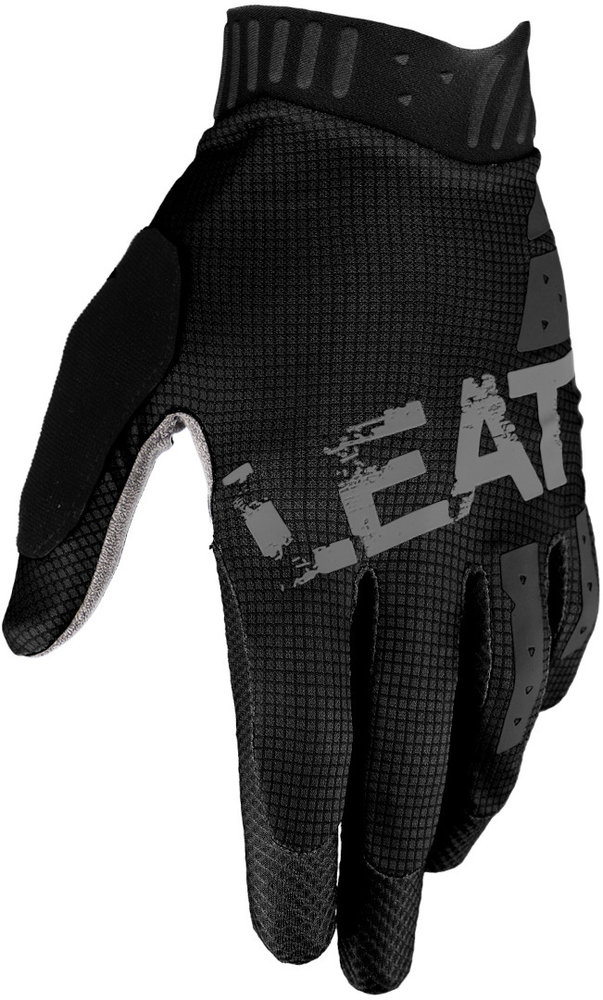 Leatt MTB GripR 1.0 Luvas de bicicleta para crianças