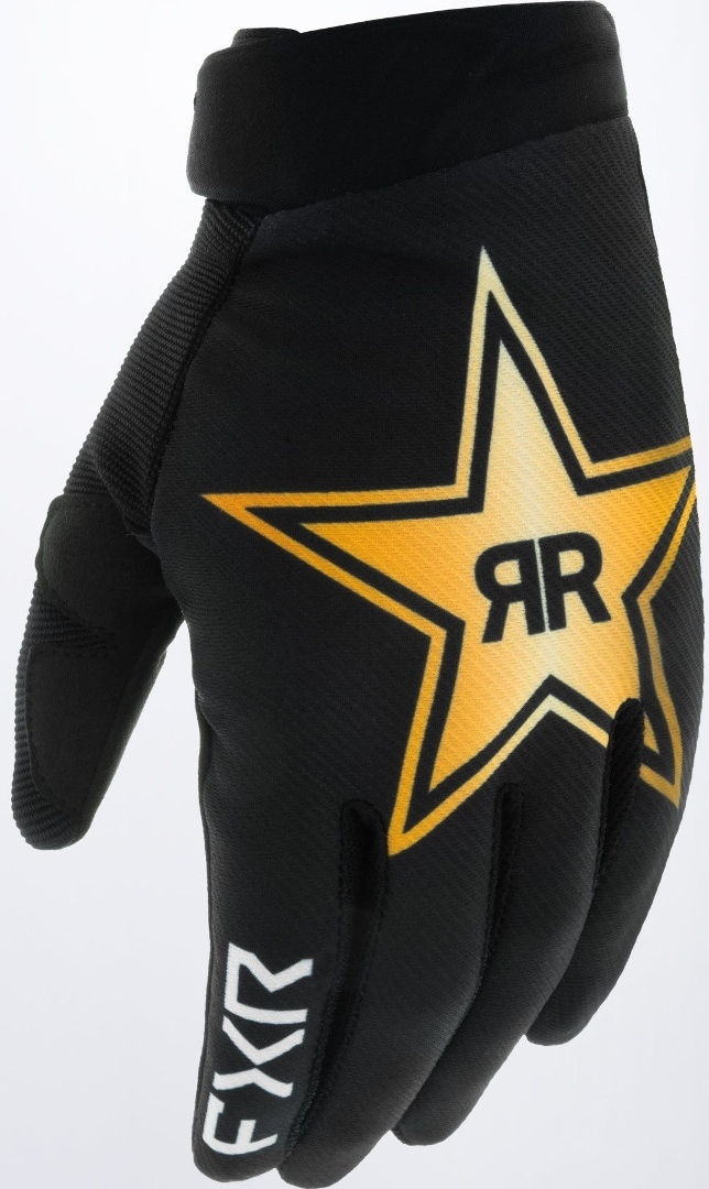 Gants fxr best sale homme