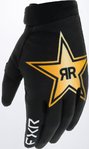 FXR Reflex Rockstar Gants de motocross