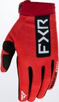 FXR Reflex Motokrosové rukavice