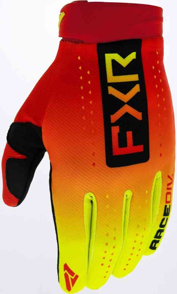 FXR Reflex Guants de motocròs