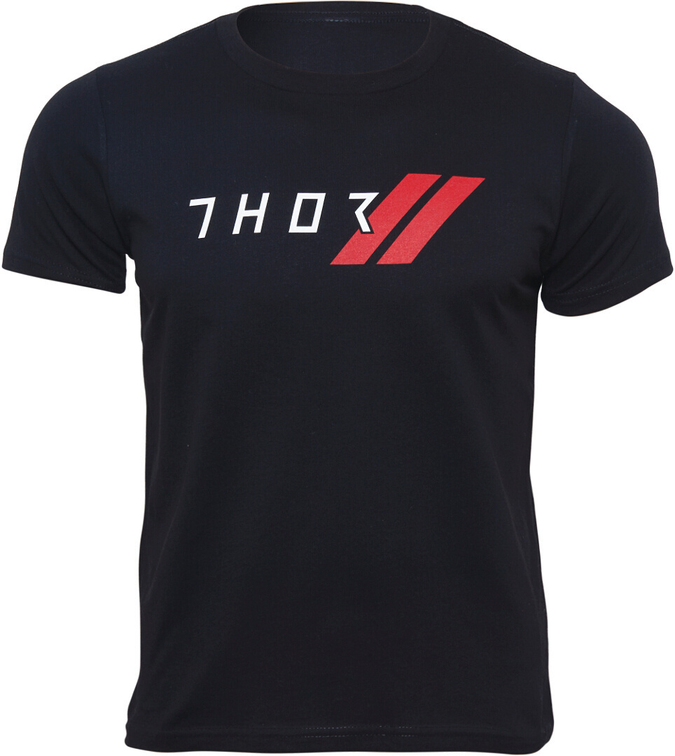 Thor Prime Youth T-Shirt, black, Size XL, black, Size XL