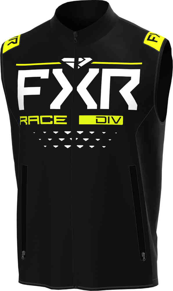 FXR RR Motorcross Vest