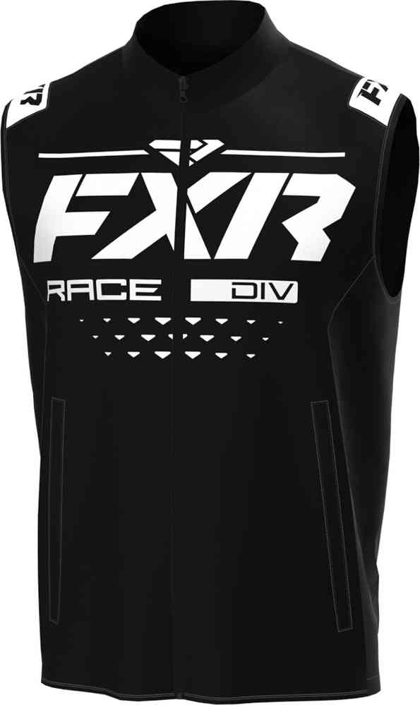 FXR RR Gilet de motocross meilleurs prix FC Moto