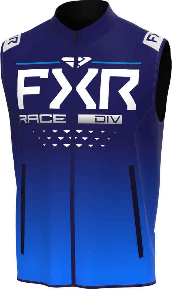 FXR RR Gilet de motocross