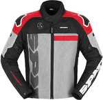 Spidi Progressive Net WindOut Chaqueta textil para motocicleta