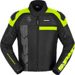 Spidi Progressive Net WindOut Motorcycle Textile Jacket