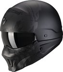 Scorpion EXO-Combat Evo Marauder Helm