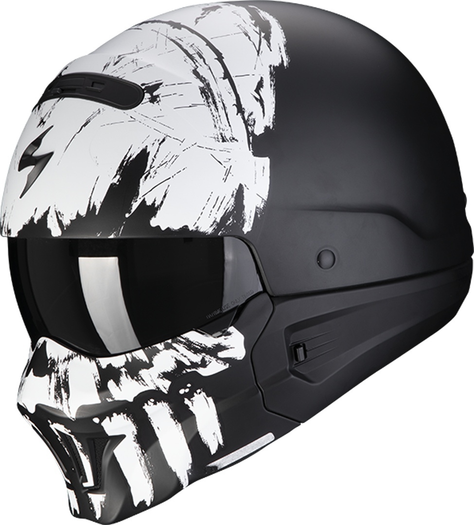 Scorpion EXO Combat Evo Marauder Helmet