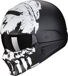 Scorpion EXO-Combat Evo Marauder Helmet