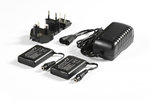 Macna 7,4 Volt Set di batterie