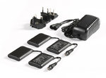Macna 7,4 Volt 3A Batterie Kit