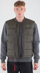 Alpha Industries Puffer LW Vest