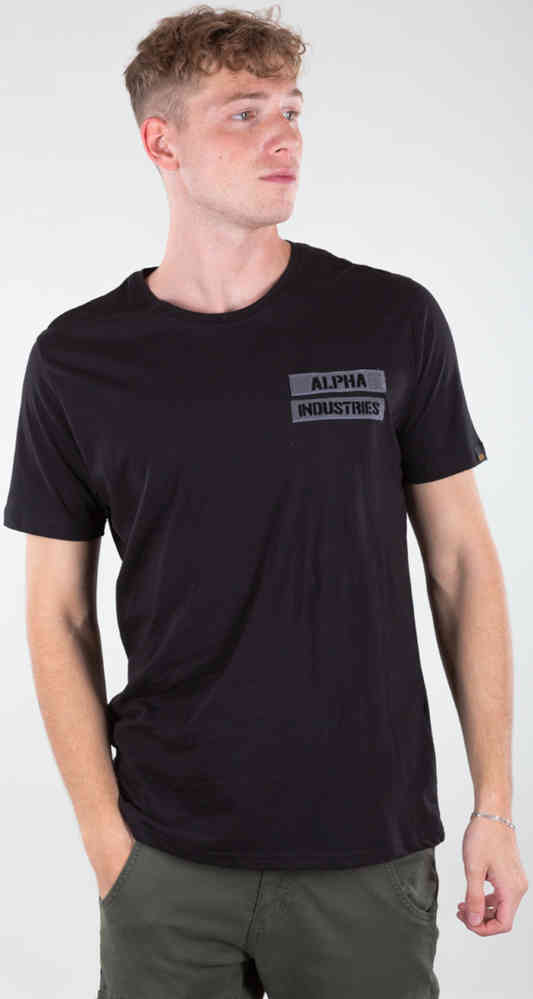 Alpha Industries Dust Devil T-Shirt - buy cheap FC-Moto