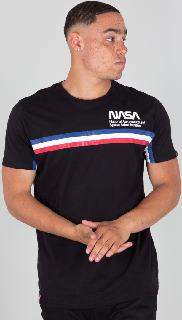 Maglia nasa prezzo online
