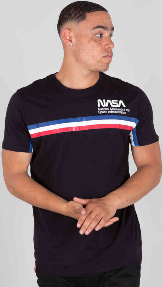 Maglia nasa originale store