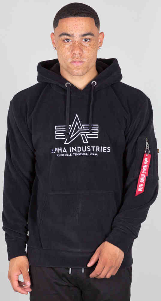 Alpha Industries Basic Polar Fleece Балахон