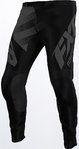 FXR Clutch Stripes Pantalones de motocross