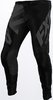 FXR Clutch Stripes Pantalon de motocross