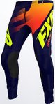 FXR Clutch Stripes Pantaloni Motocross