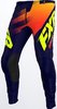 {PreviewImageFor} FXR Clutch Stripes Pantalon de motocross