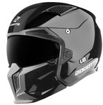 Bogotto Radic Casco