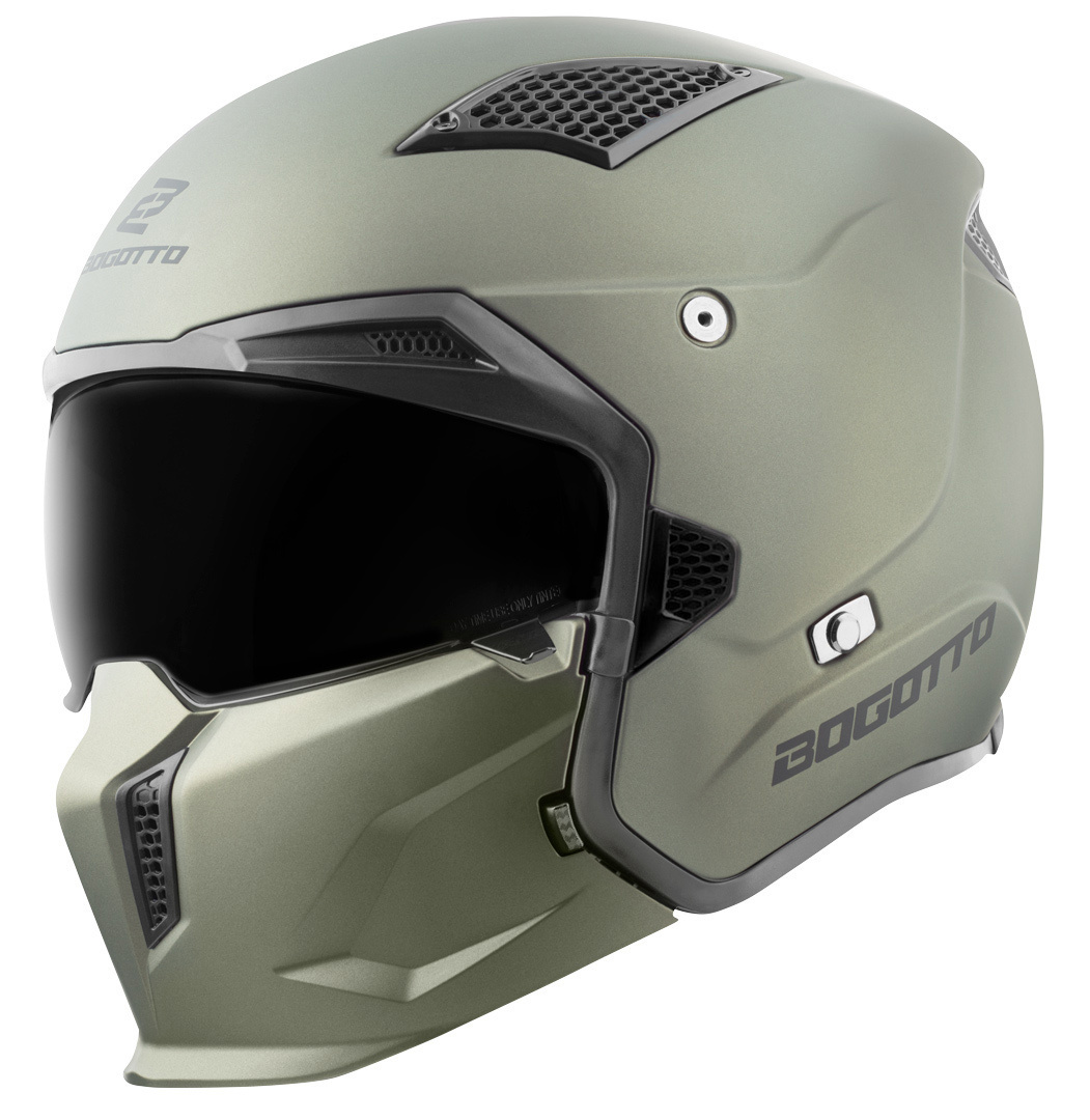 Casco bogotto online