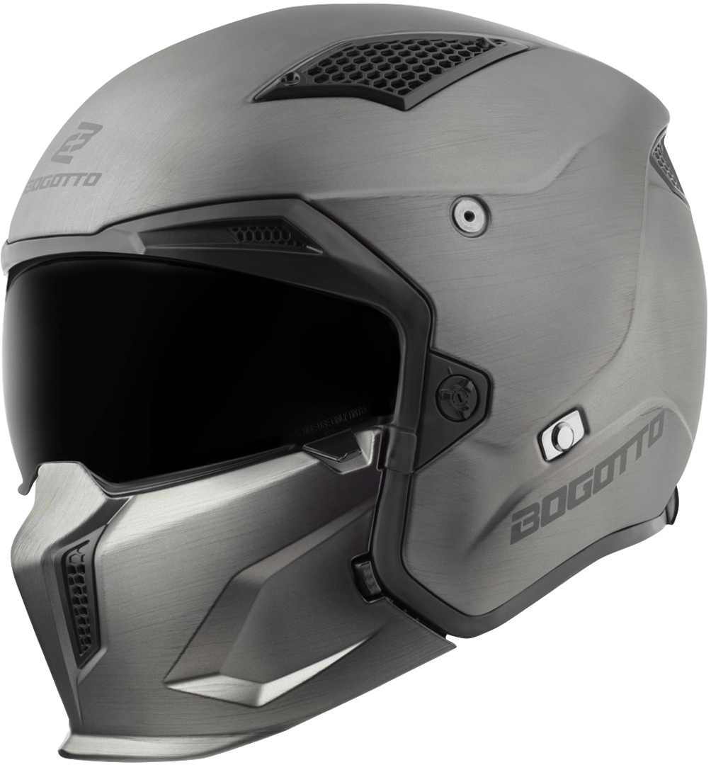 Bogotto Radic Helm