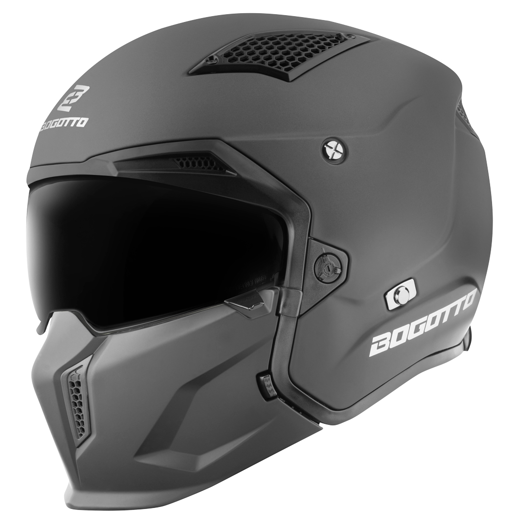 Bogotto Radic Helm