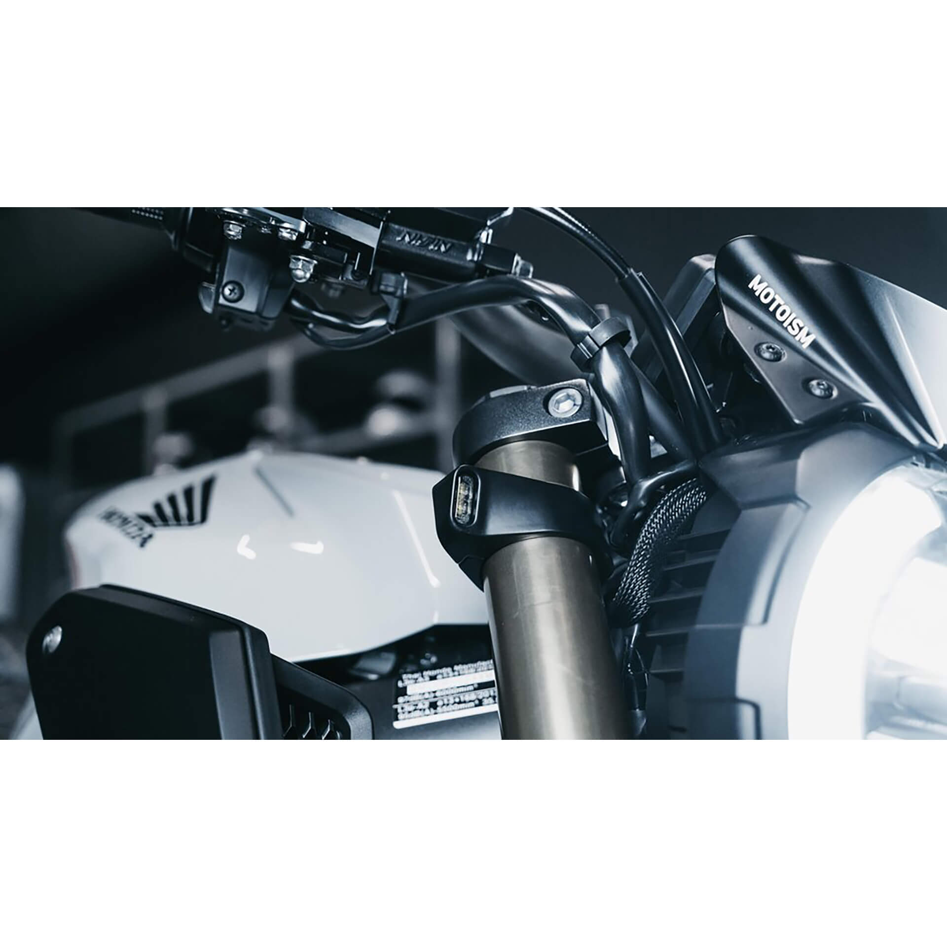 MOTOISM 