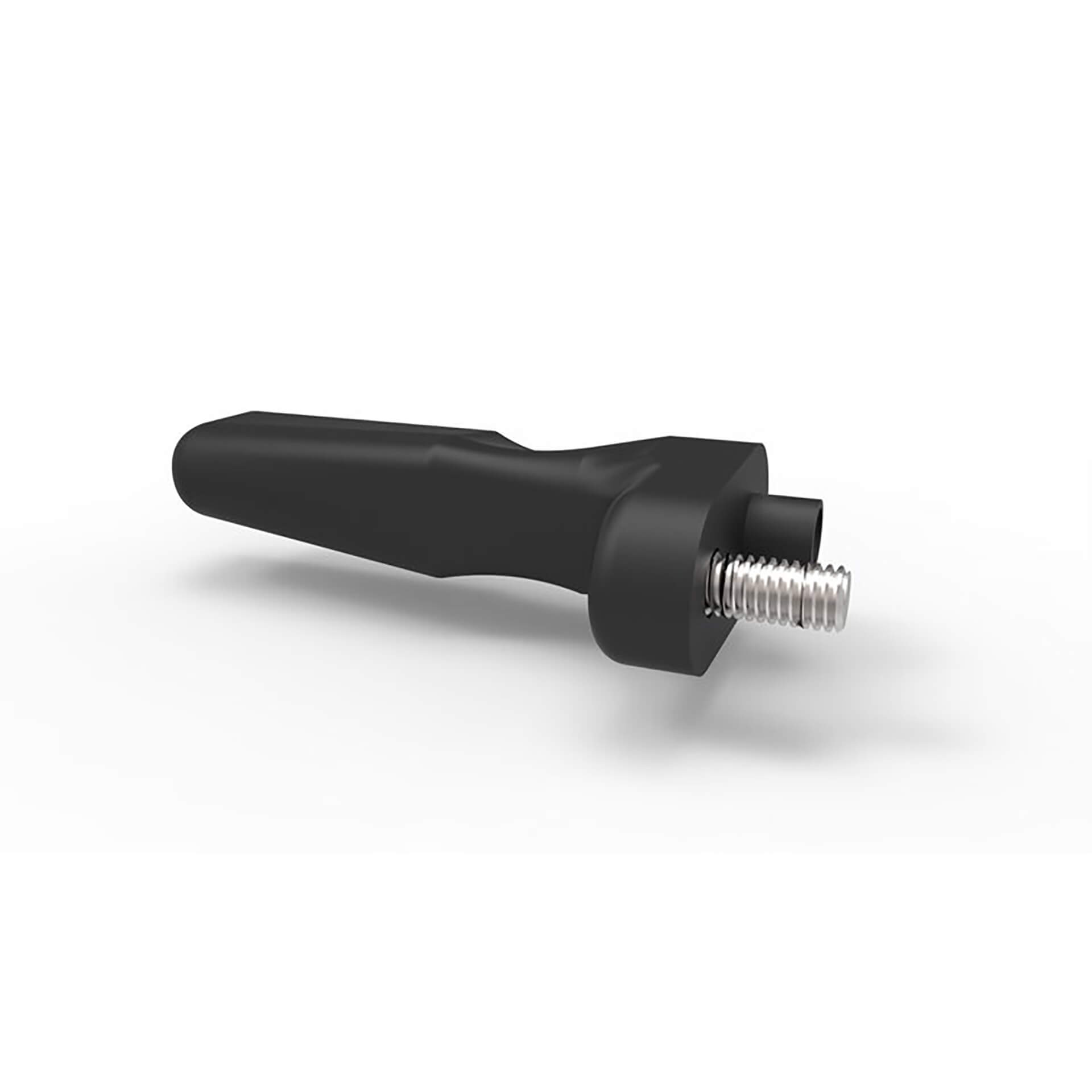 Motoism TRIUMPH UNION clignotant 2en1 indicateur, feu de position, noir