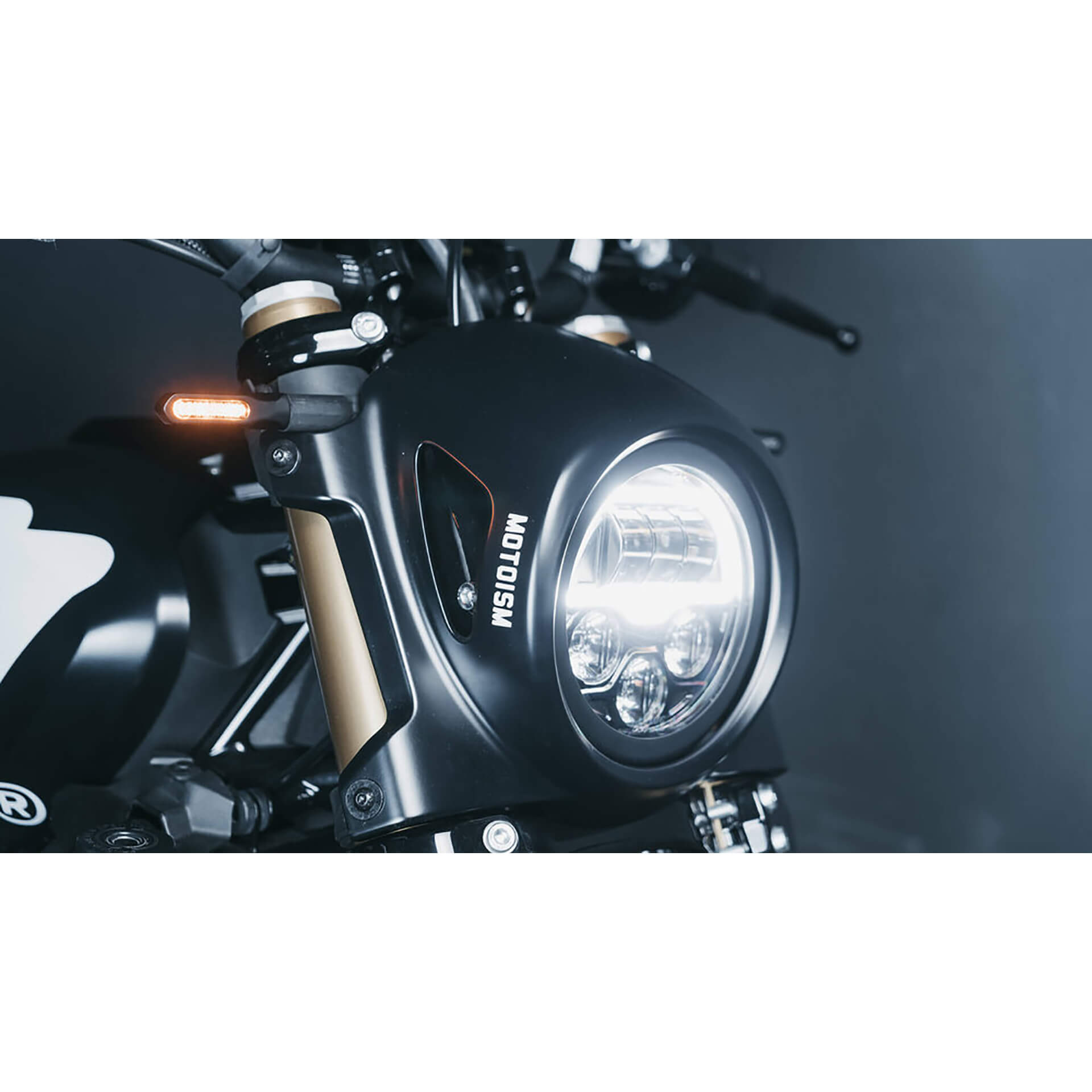 MOTOISM 
