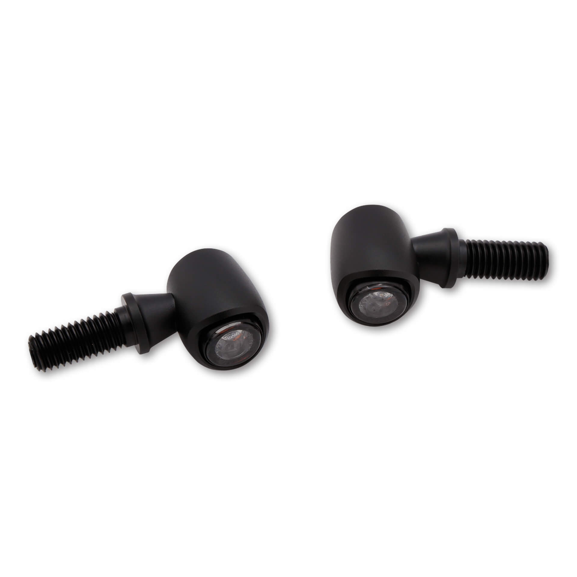 LSL NOVA-PRO LED turn signal/position light, black, black