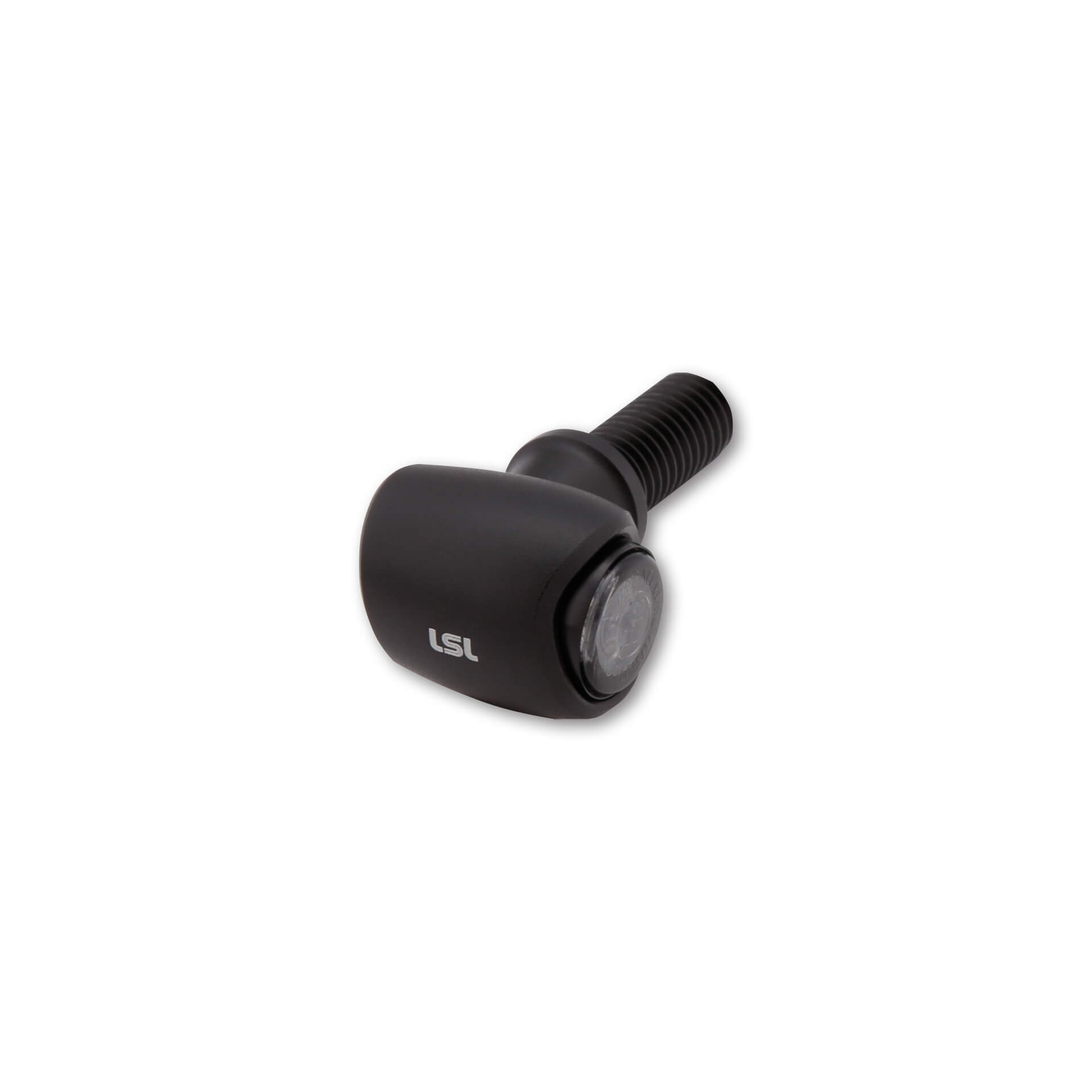 Clignotant/feu de position LSL NOVA-PRO LED, noir