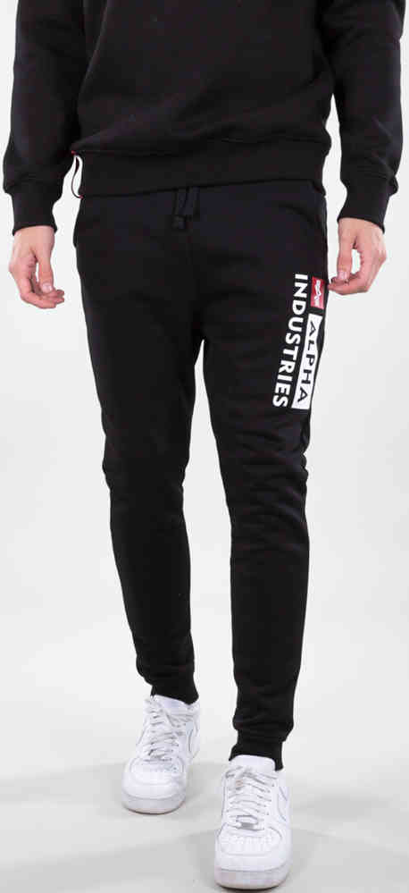 Alpha Industries Block-Logo Спортивные штаны