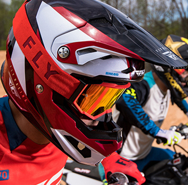 FLY Racing - buy cheap ▷ FC-Moto - live your sport