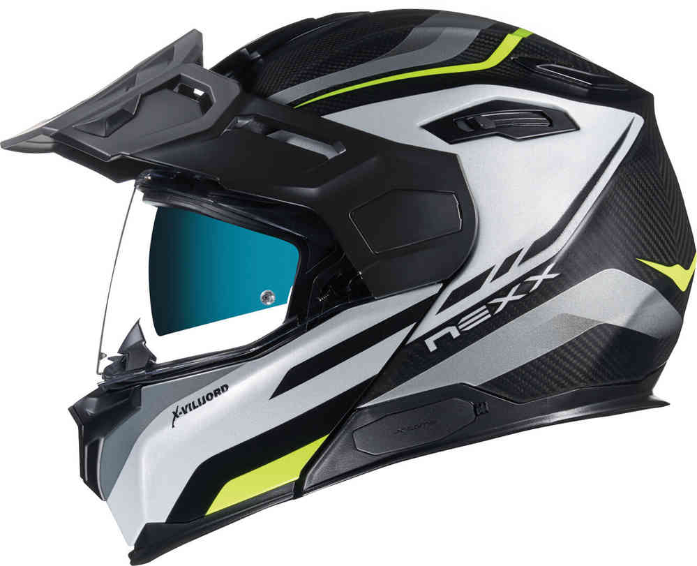 Nexx Hiker ヘルメット ベストプライス ▷ FC-Moto