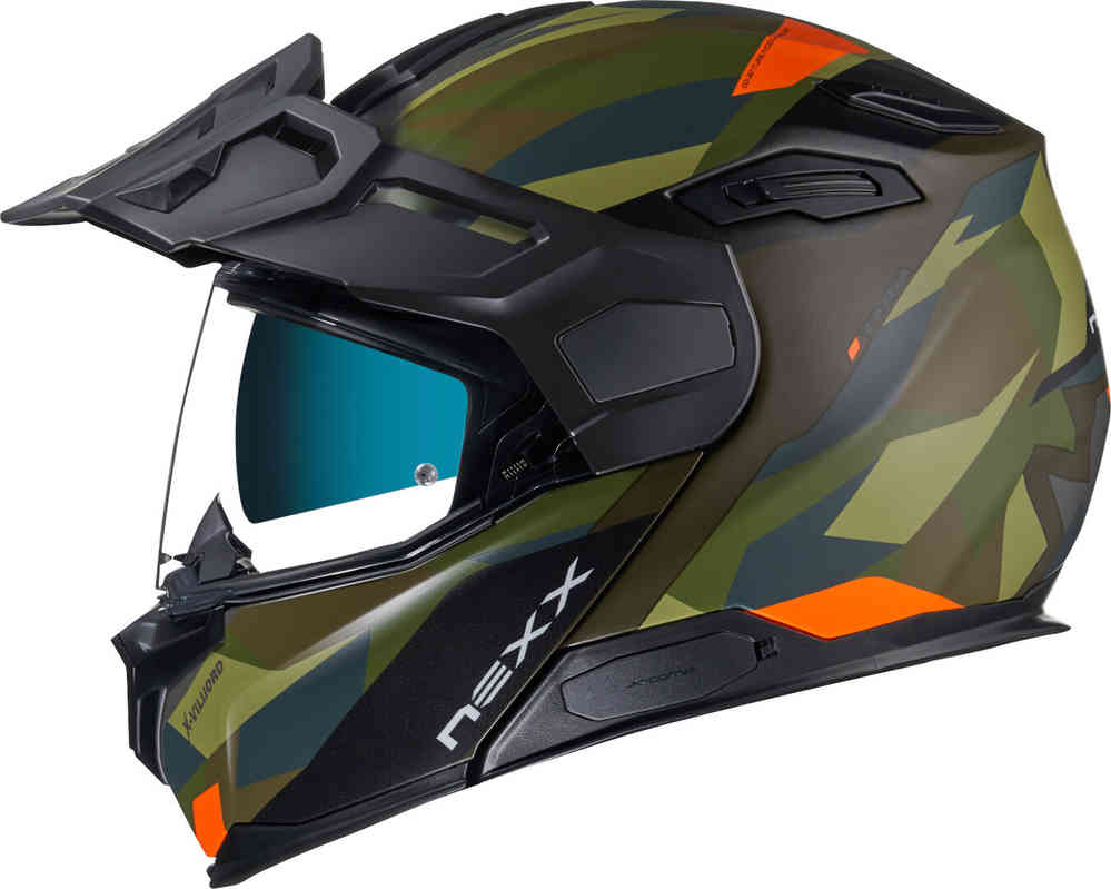 Casco moto nexx new arrivals