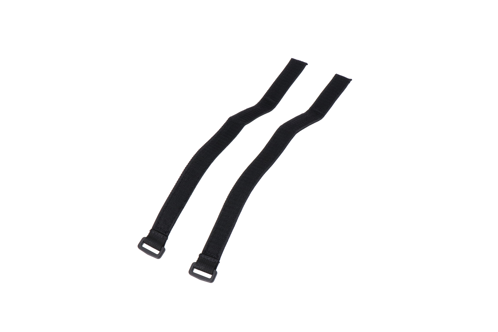 SW-Motech Velcro strap set - Loop side with plastic loop. PRO Rackpack.