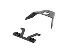 SW-Motech ALU-RACK - Nero. Suzuki SV 650/S(03-08), SV 1000/S(03-05).