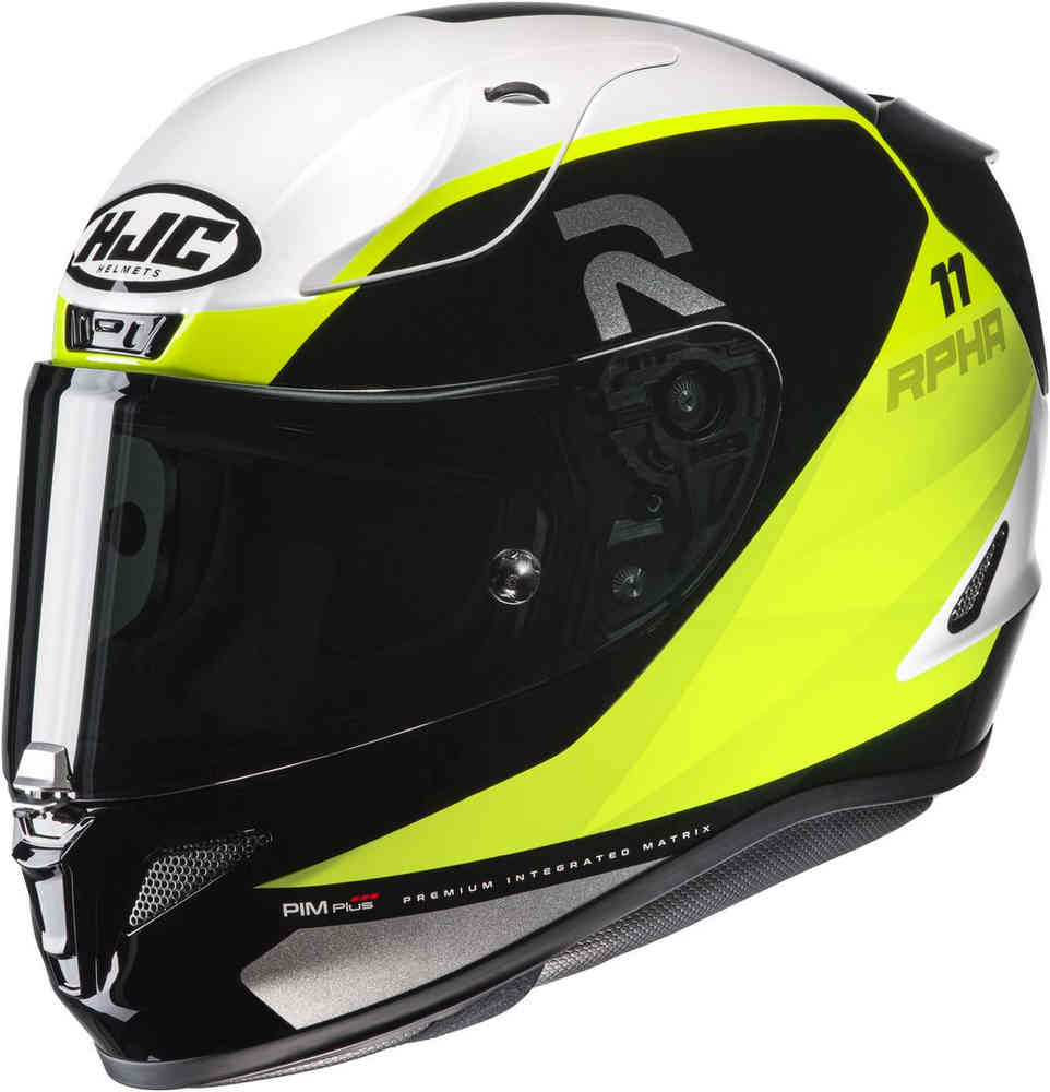 HJC RPHA 11 Texen Шлем