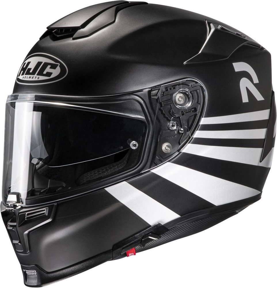 HJC RPHA 70 Stipe Helmet